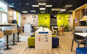 Ibis Budget Paris Porte De Vanves